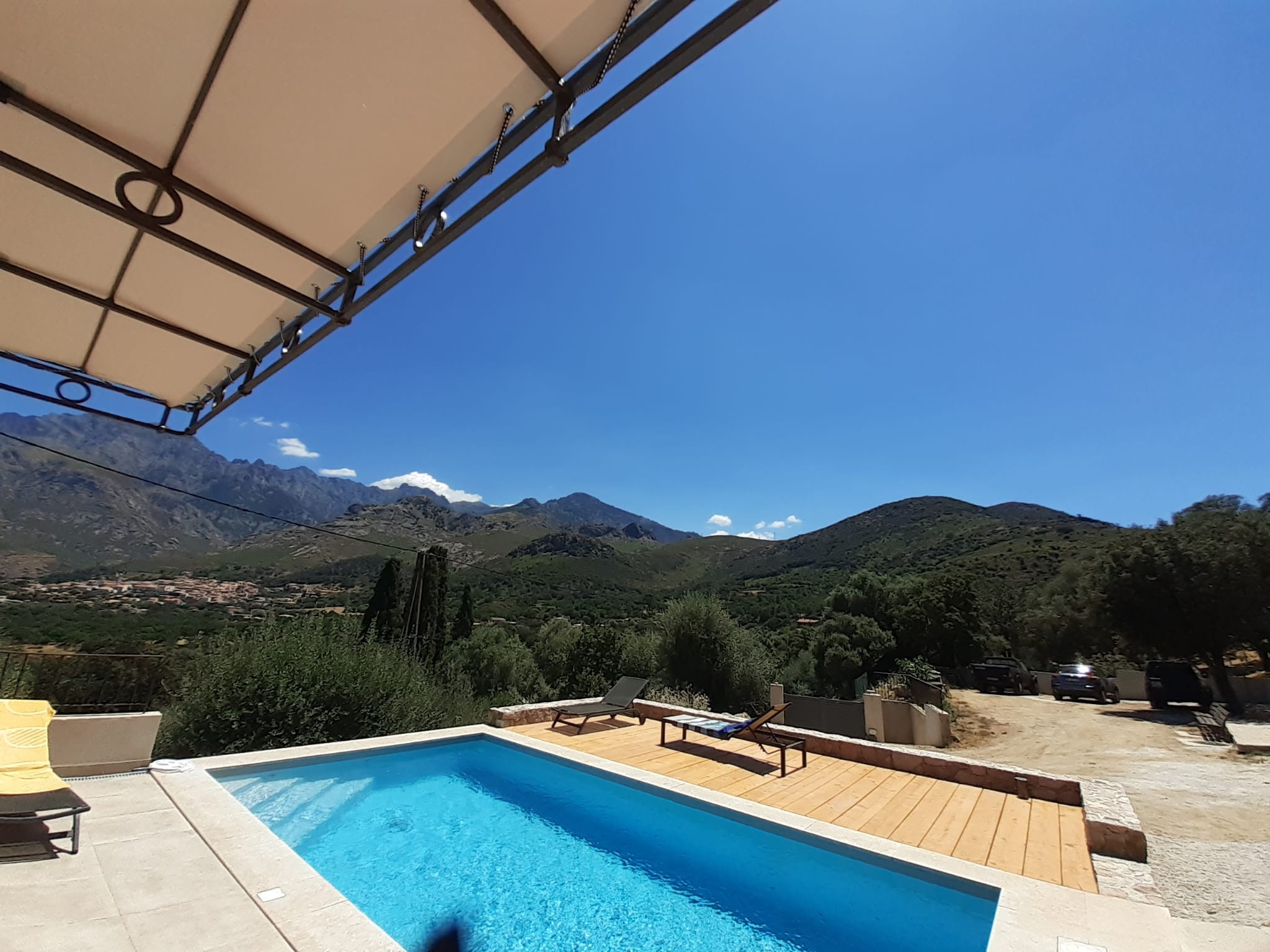 Agence immobilière de AL Immo CALVI CORSE