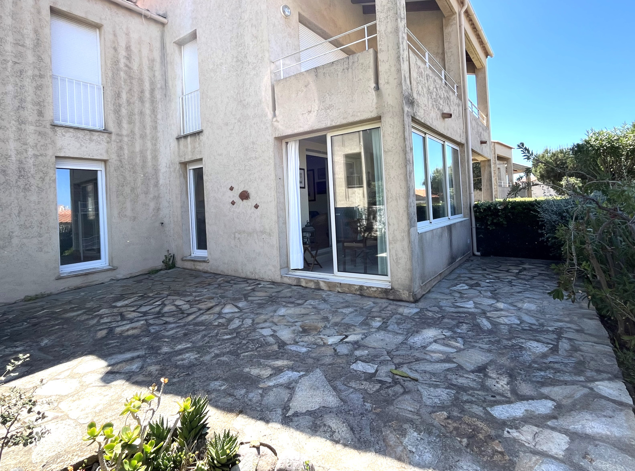 Agence immobilière de AL Immo CALVI CORSE