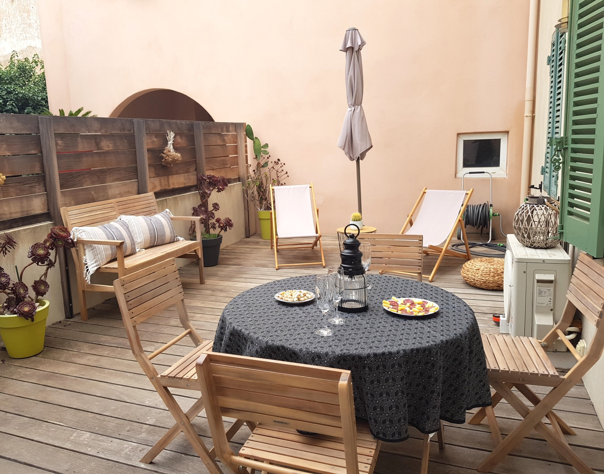 Agence immobilière de AL Immo CALVI CORSE