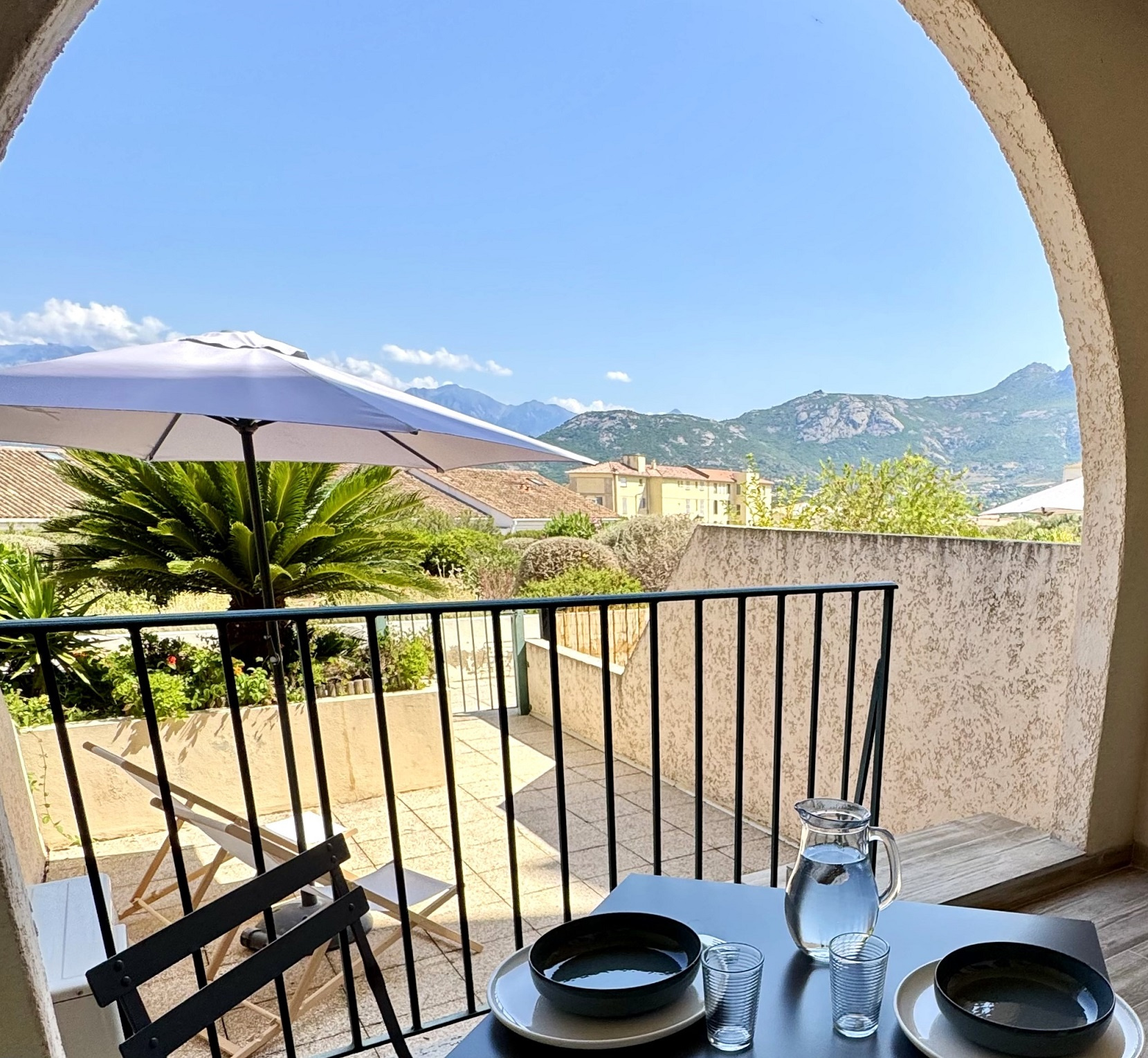 Agence immobilière de AL Immo CALVI CORSE