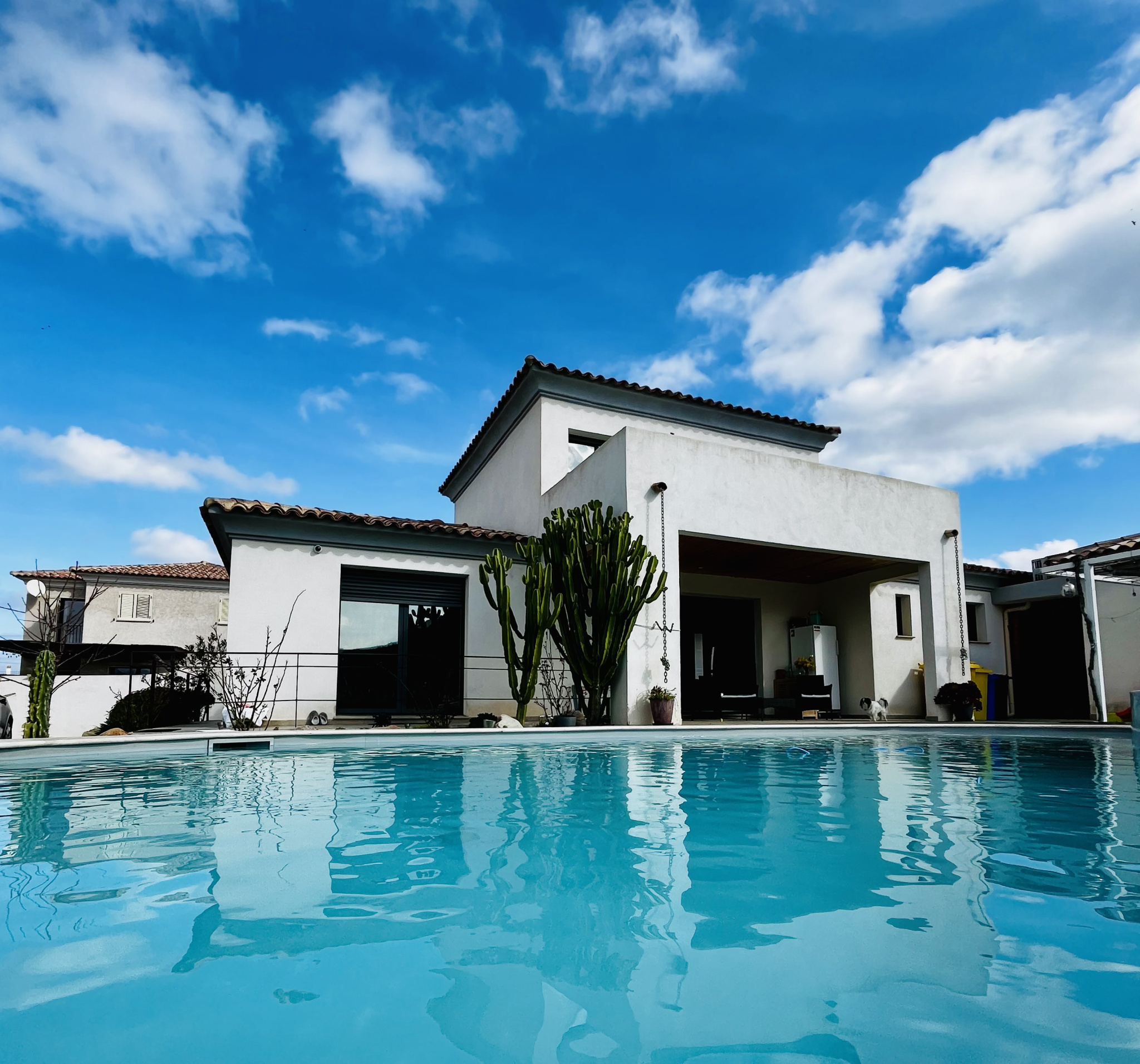 Agence immobilière de AL Immo CALVI CORSE