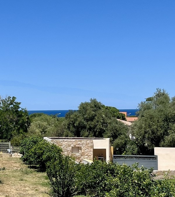 Agence immobilière de AL Immo CALVI CORSE