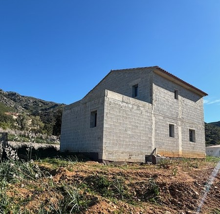 Agence immobilière de AL Immo CALVI CORSE